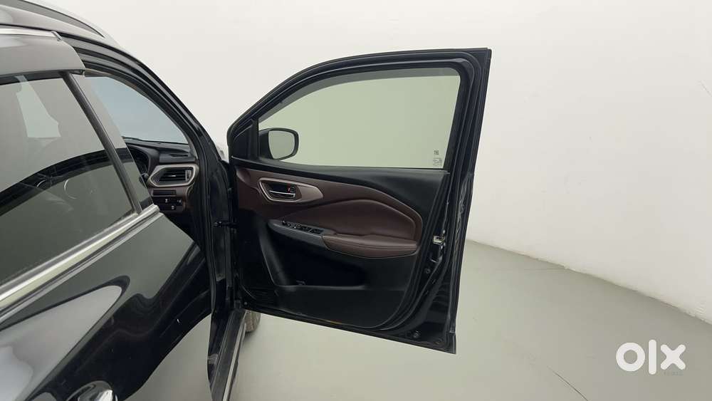 Maruti Suzuki Fronx Zeta 1.0 L Turbo 6at, 2023, Petrol