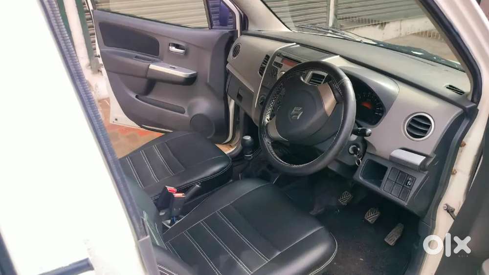 Maruti Suzuki Wagon R 2010 Petrol Manual