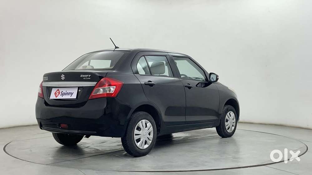 Maruti Suzuki Swift Dzire 1.3 Vxi, 2014, Petrol