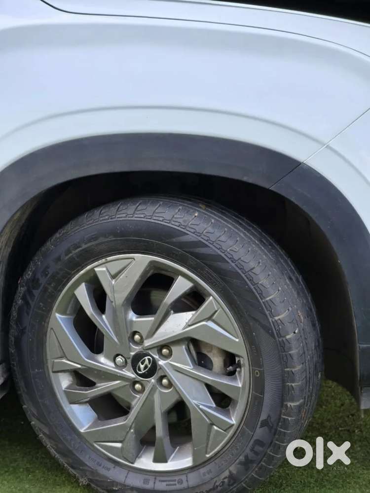 Hyundai Creta 1.5 Sx, 2023, Petrol