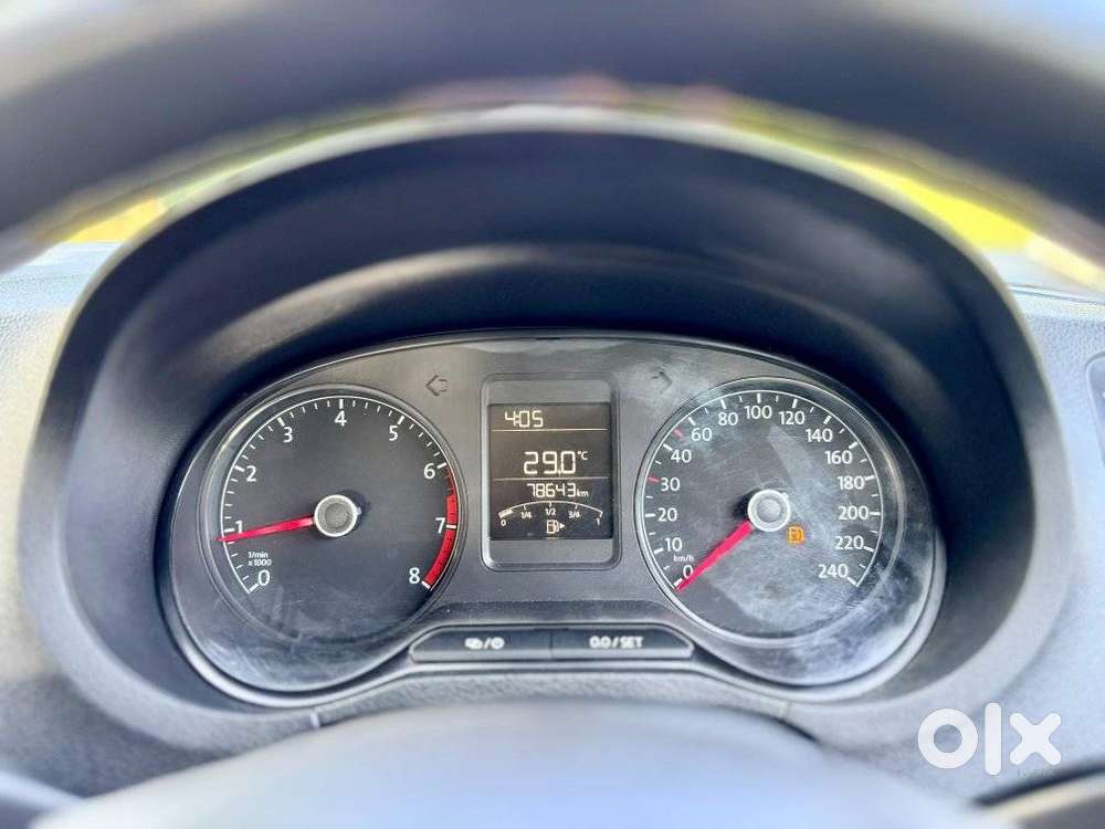 Volkswagen Polo 1.0 Comfortline Cup Edition, 2021, Petrol