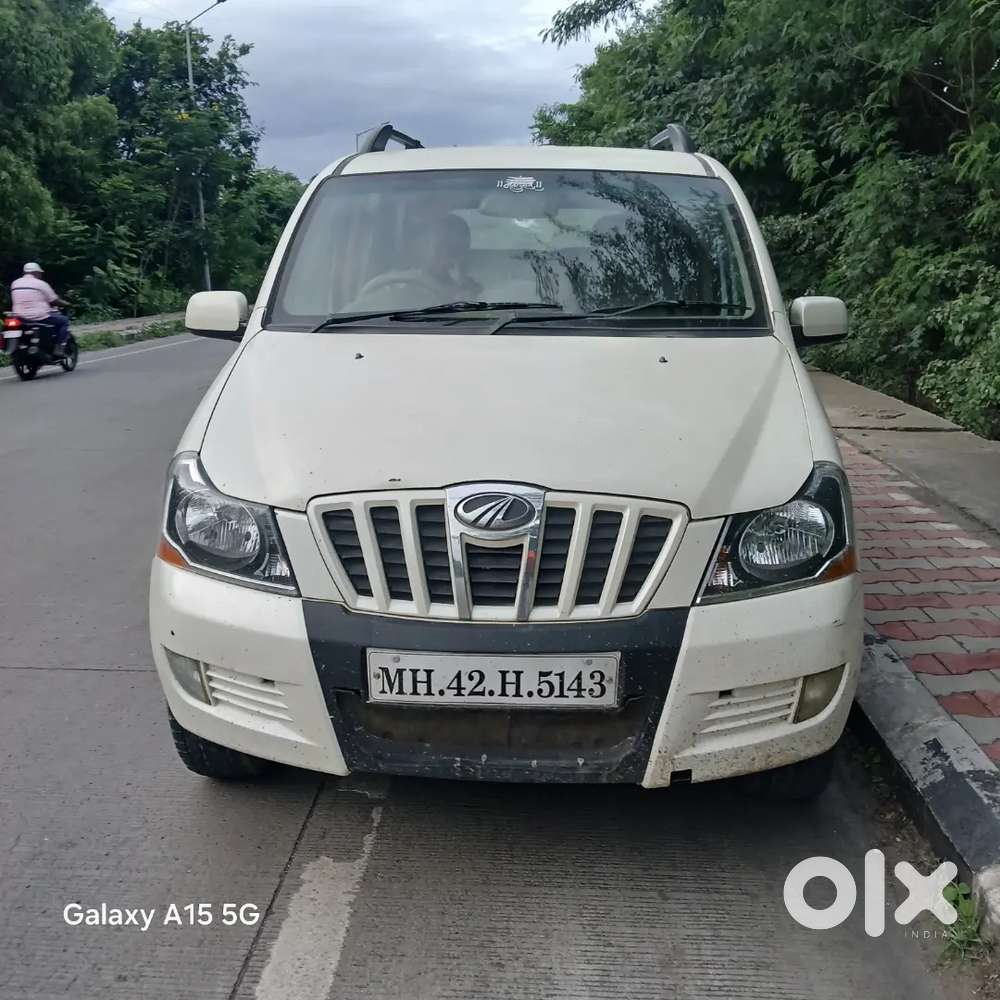 Mahindra Xylo 2010 Diesel 220000 Km Driven