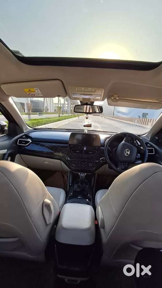 Tata Safari 2.0 Kryotec Xz Plus, 2021, Diesel