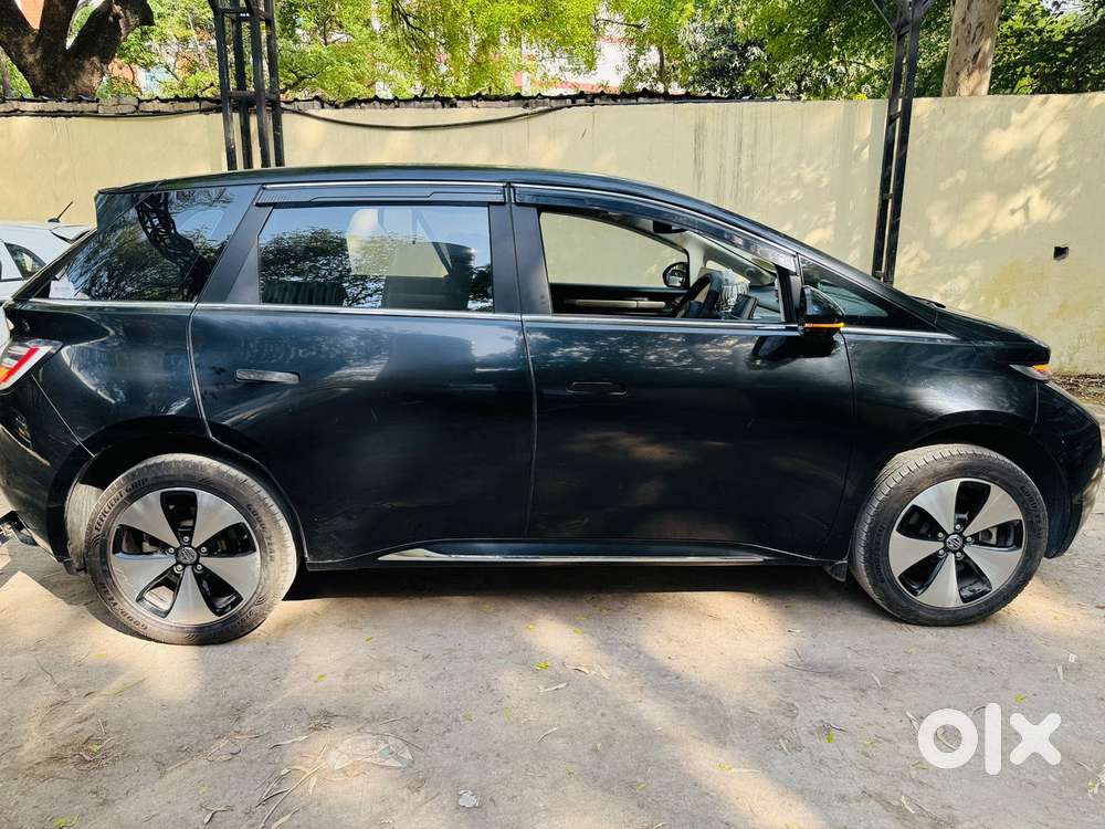 Mg Windsor Ev Exclusive, 2024, Electric