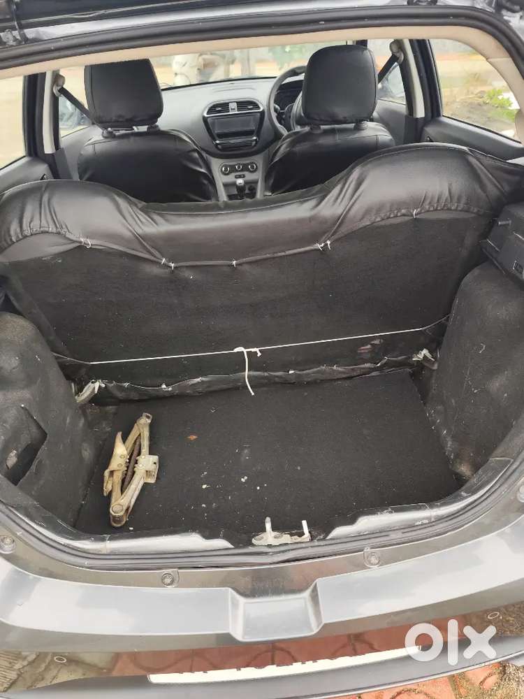 Tata Tiago 2022 Petrol