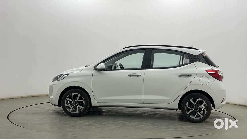 Hyundai Grand I10 Nios Asta Amt 1.2 Kappa Vtvt, 2022, Petrol