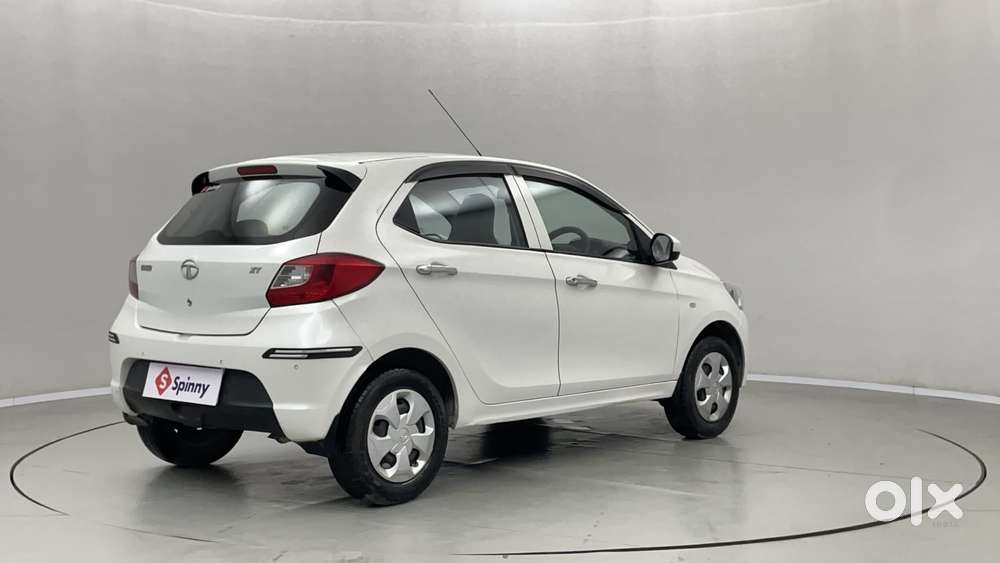 Tata Tiago 1.2 Revotron Xt, 2018, Petrol