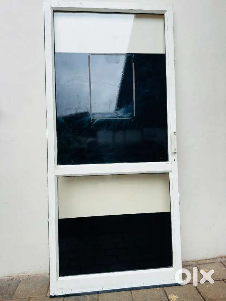 Aluminium Door