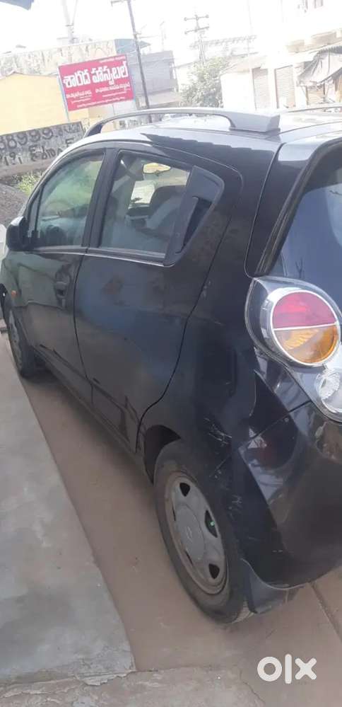 Sell R Exchange Chevrolet Beat Lt