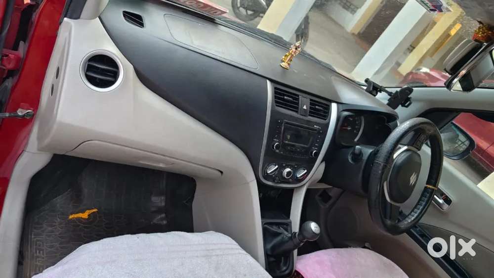 Maruti Suzuki Celerio 2019 Petrol 72500 Km Driven