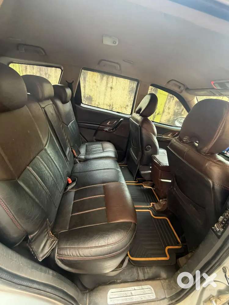 Mahindra Xuv500 Diesel 2013