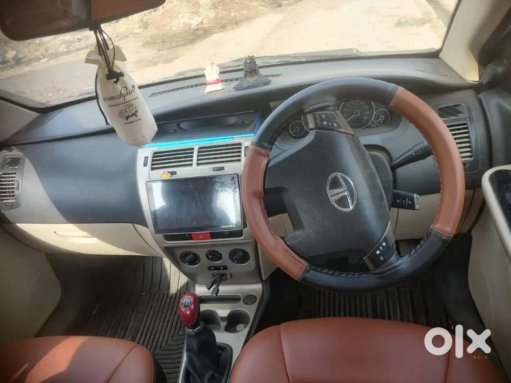 Tata Manza 2012 Diesel 132885 Km Driven