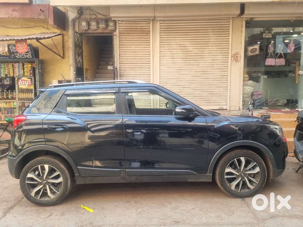 Mahindra Xuv300 W8 Option Diesel, 2019, Diesel
