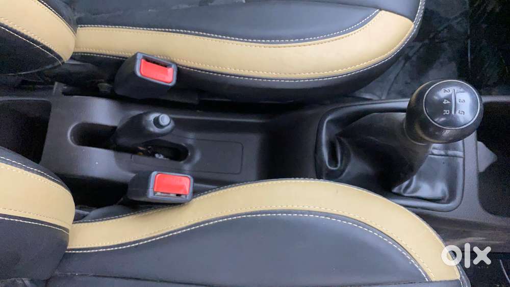 Hyundai Eon Era +, 2016, Petrol