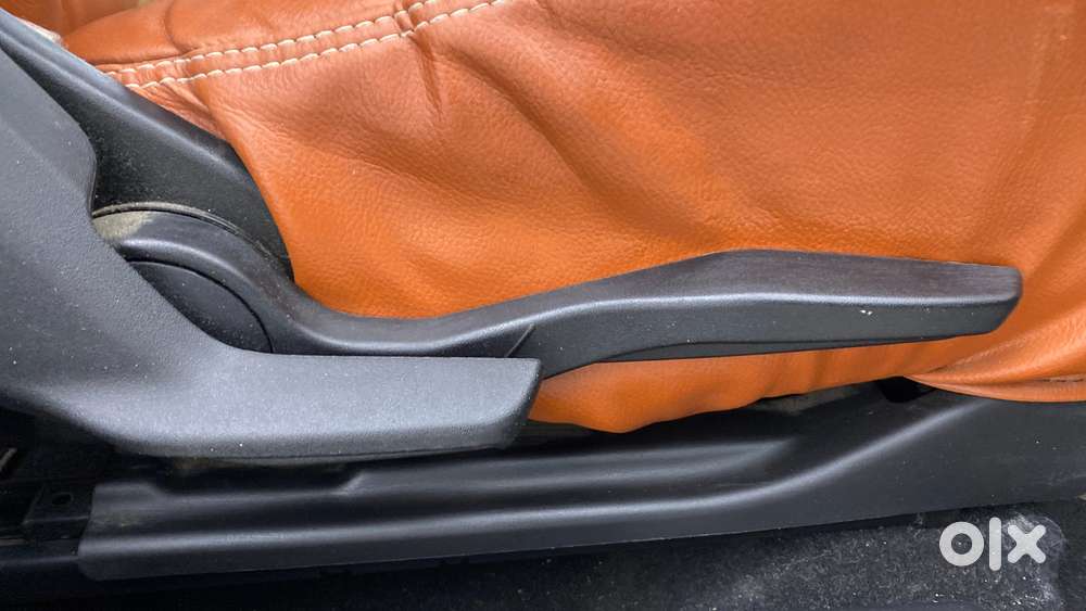 Toyota Glanza 1.2 G Amt, 2023, Petrol