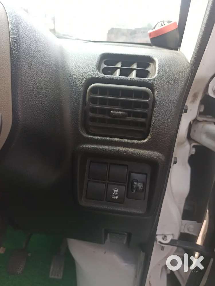 Maruti Suzuki Eeco 5 Str Ac 2025