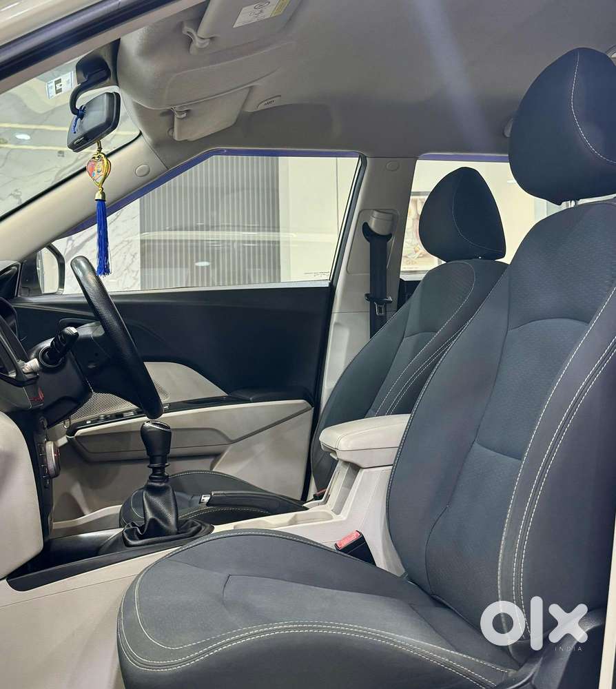 Mahindra Xuv300 W6 Diesel, 2019, Diesel