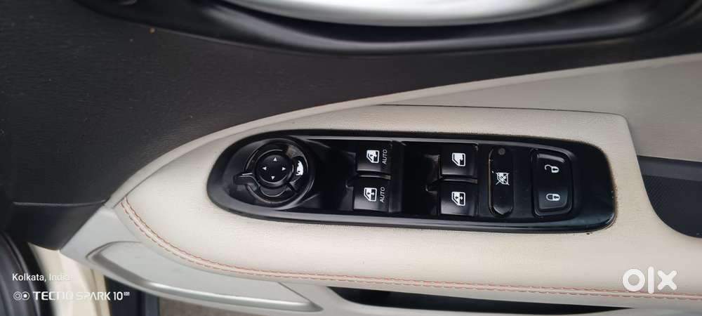 Jeep Compass 2.0 Limited Option, 2019, Diesel