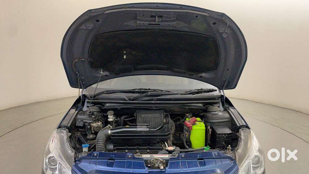 Maruti Suzuki Ciaz 1.4 At Alpha, 2018, Petrol
