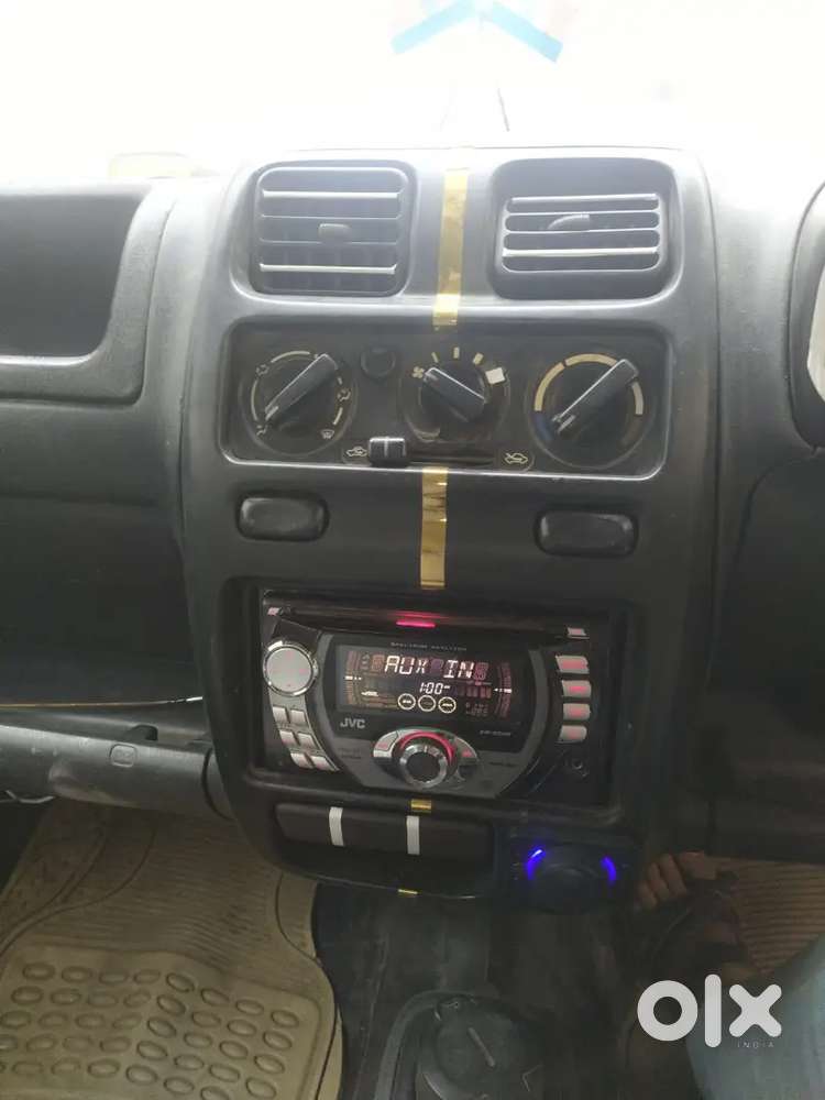 2007 Maruti Suzuki Wagon R