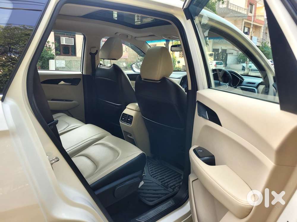 Mg Hector Sharp Diesel Mt, 2021, Diesel