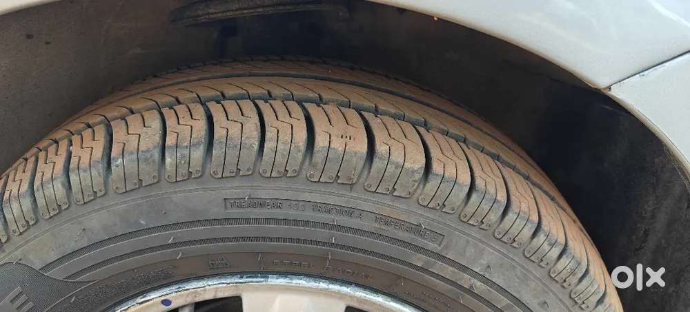 Maruti Suzuki Swift Dzire 2008 Petrol Well Maintained