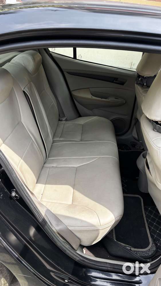 Honda City S Mt 2009