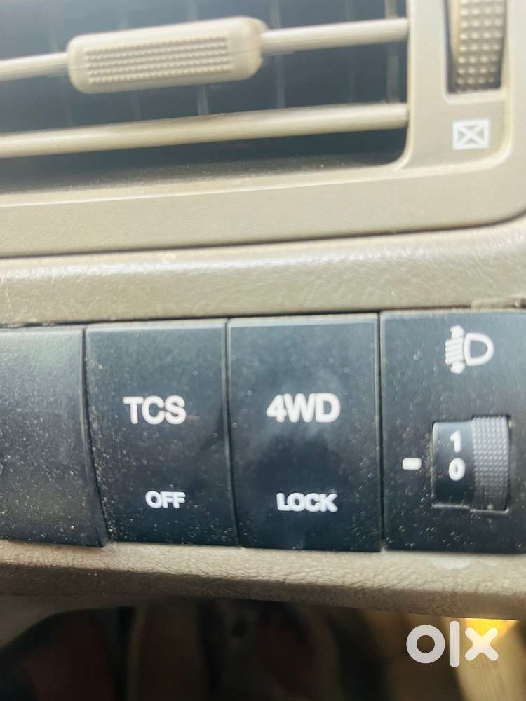 Hyundai Tucson 2005-2010 Crdi, 2006, Diesel