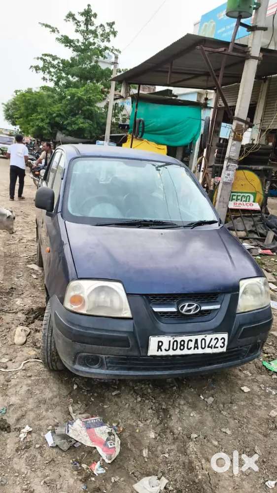 Gadi Me Koi Kam Nhi He Ac Chalu He Lpg Kit Laga Hua He