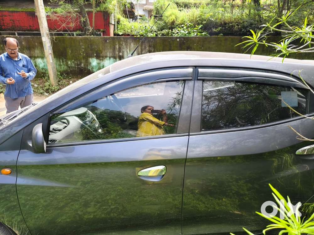 Hyundai Eon Petrol 2016