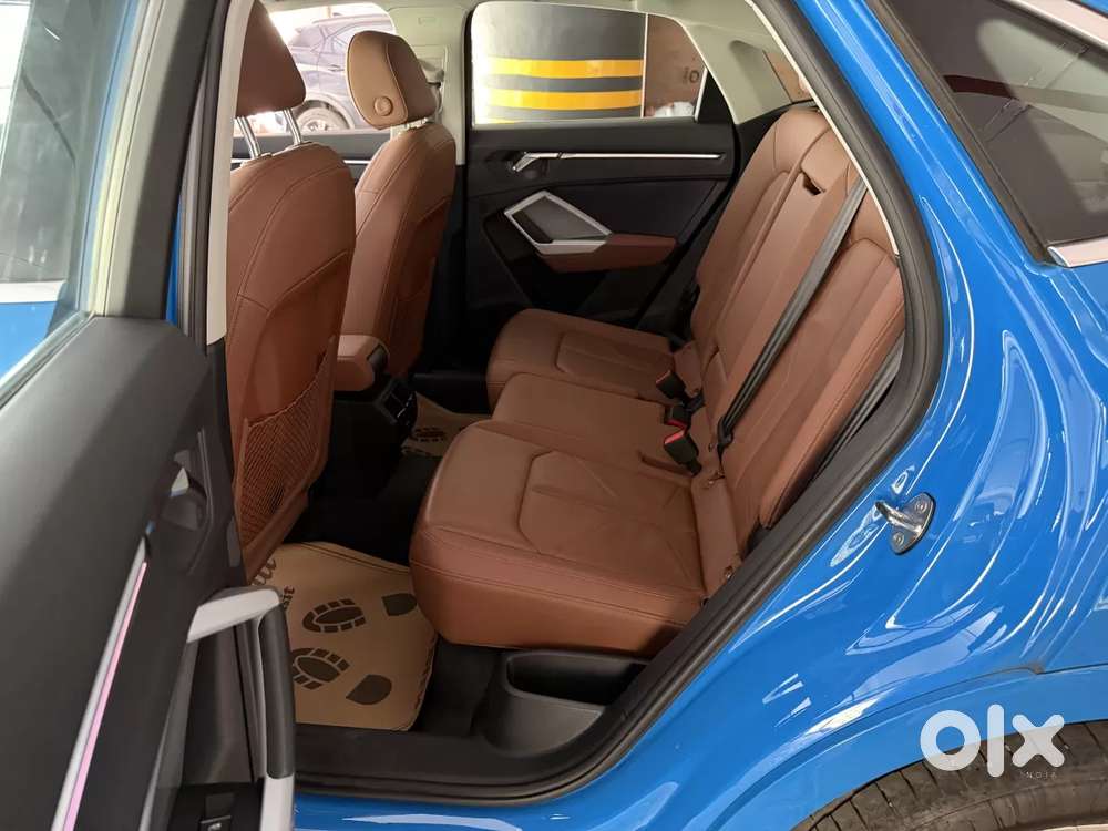 Audi Q3 Sportback, 2023, Petrol