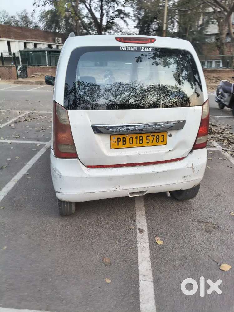 Maruti Suzuki 1000 2017 Cng & Hybrids Good Condition