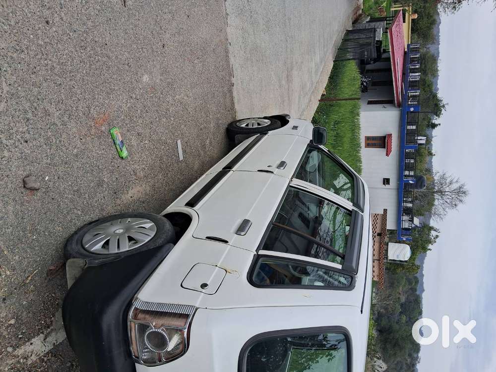 Well Maintained Car 4th Owner But 3rd Within Family Transfer