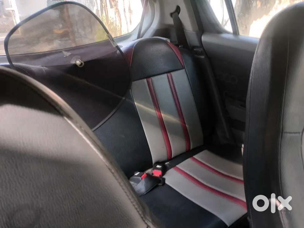 Maruti Suzuki Alto 800 2016 Petrol 28000 Km Driven, 1st User,
