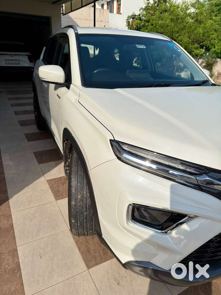 2023 Toyota Hyryder S Hybrid | Vip Number Pb25j0033 | 17alloys | Coat
