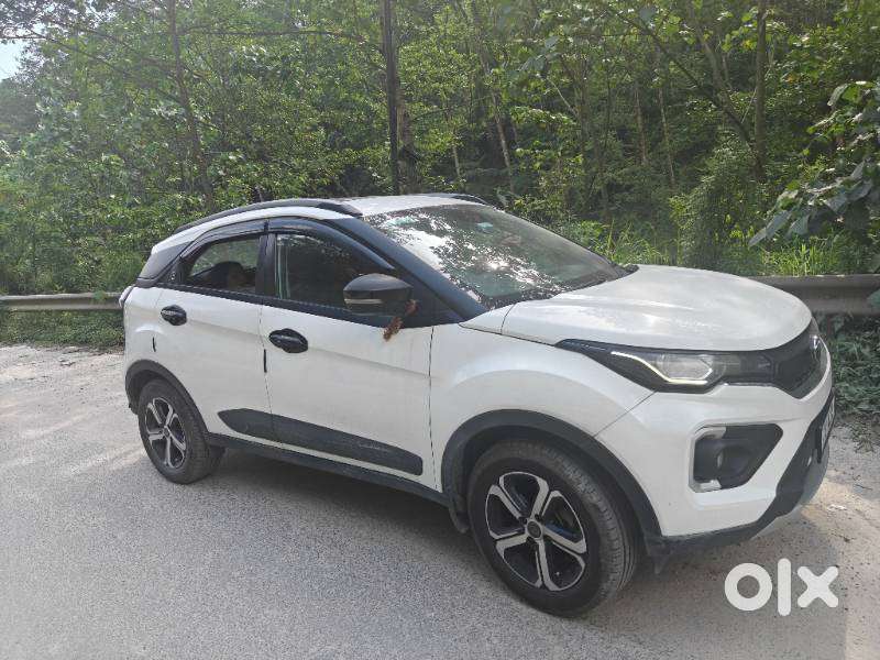 Tata Nexon 2023 Petrol 14000 Km Driven