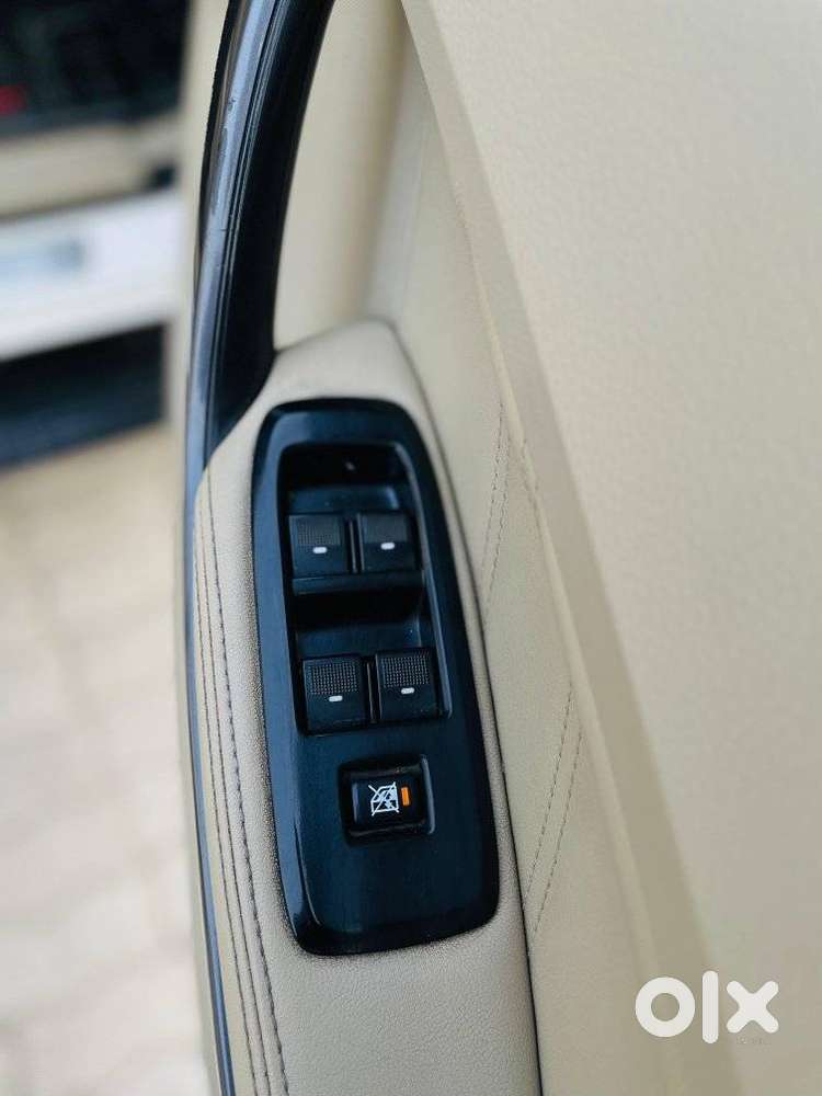 Ford Endeavour 3.2 Titanium At 4x4, 2018, Diesel