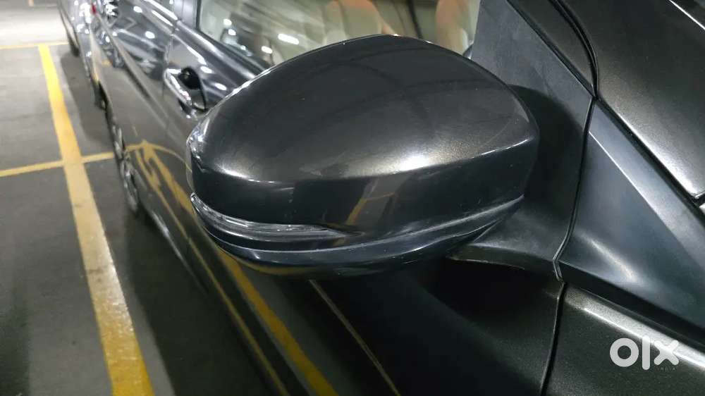 Honda City 2017 Diesel Well Maintained