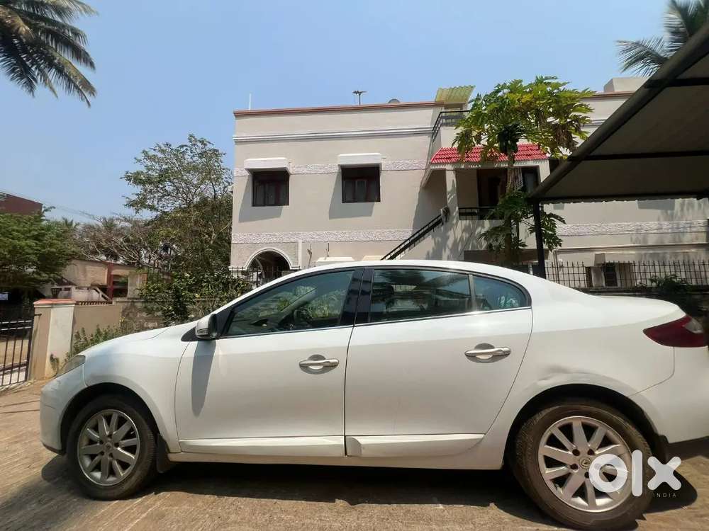 Renault Fluence For Sale First Owner In Excellent Condition
