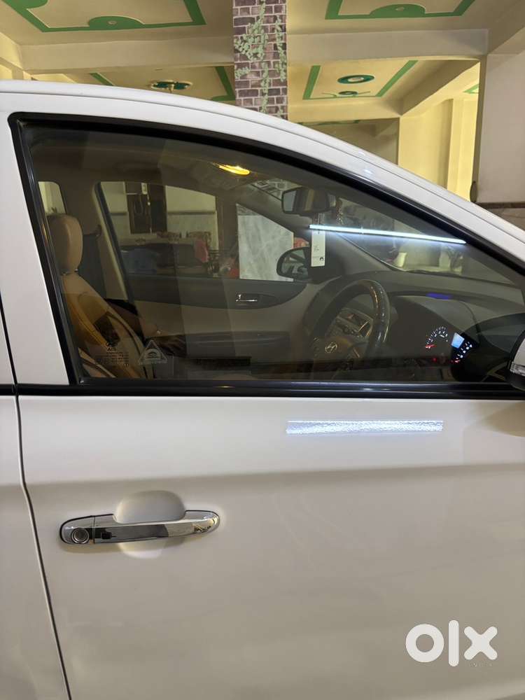 Hyundai I20 Petrol Manual 2014