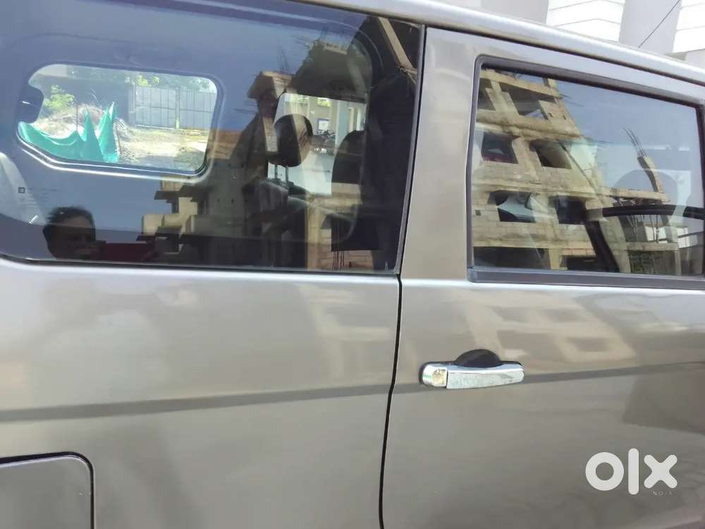 Urgent Sale Chevrolet Enjoy 2013 .
