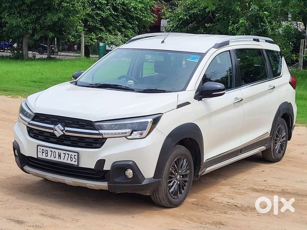 Maruti Suzuki Xl6 Zeta, 2021, Petrol