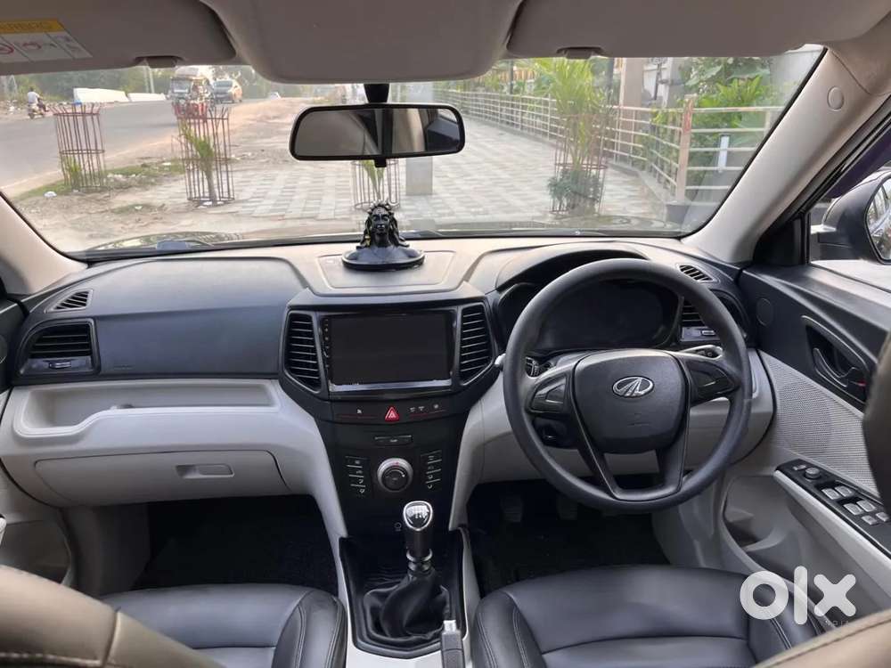 Mahindra Xuv300 W4 Diesel, 2019, Diesel