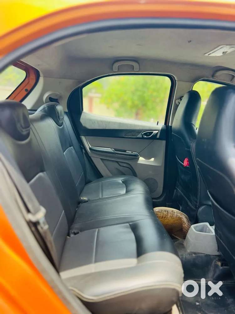 Tata Tiago 1.05 Revotorq Xm, 2017, Diesel