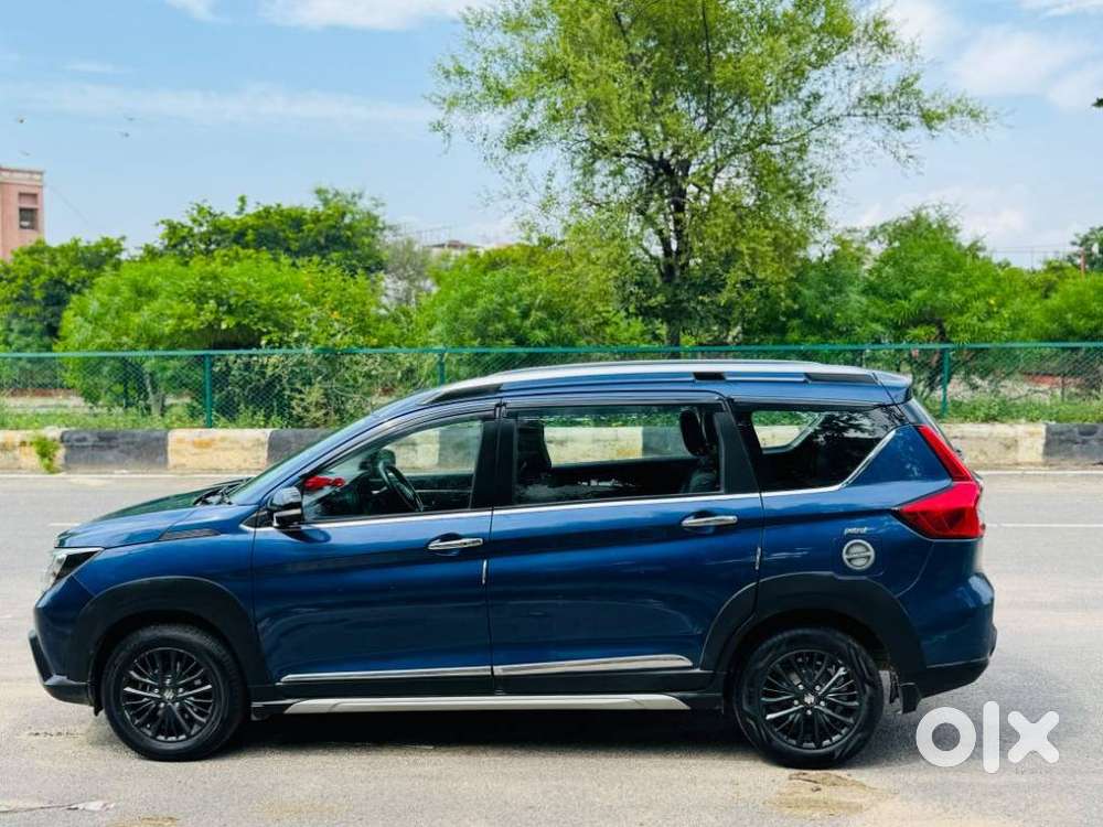 Maruti Suzuki Xl6, 2021, Petrol