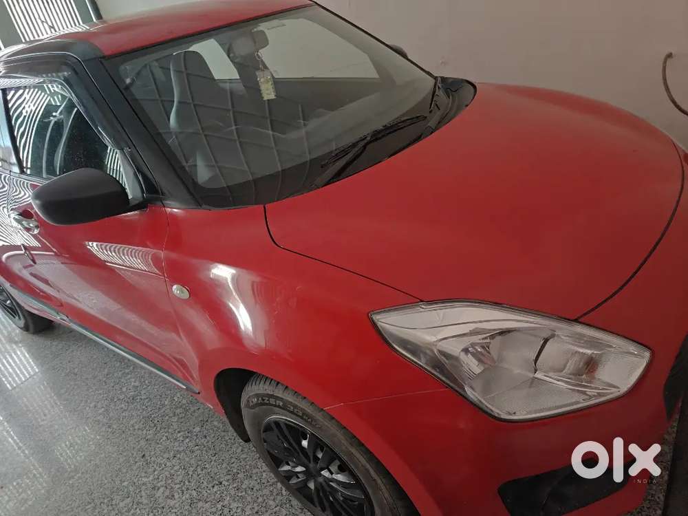 Swift Lxi New-gen(mar2019) All Power Windo