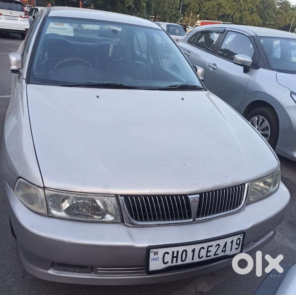 Mitsubishi Lancer 1.5 Lxi, 2002, Petrol