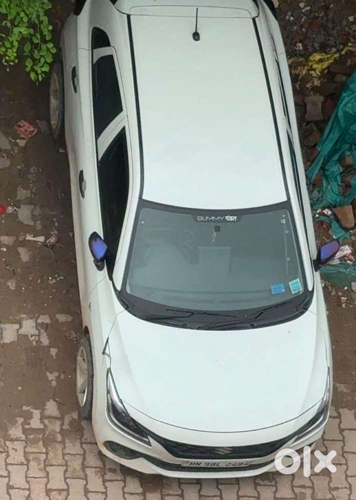 Maruti Suzuki Baleno 2023 Petrol