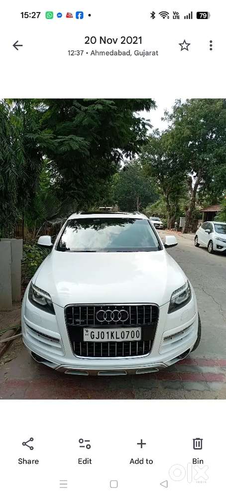 Raninig Condition Sarvice Due
Four Tyar New