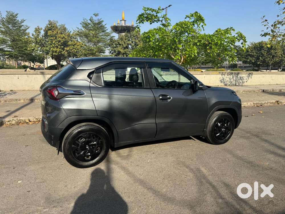 Tata Punch Adventure, 2023, Cng & Hybrids